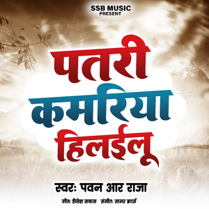 पतरी कमरिया हिलईलू