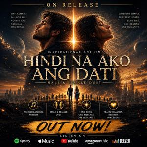 HINDI NA AKO ANG DATI