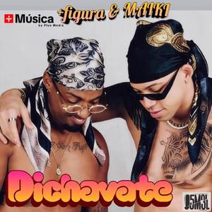 Dichavate (Salsa)