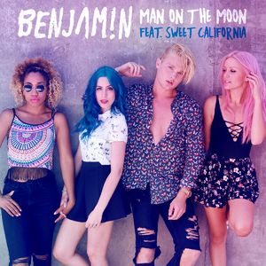 Man on the Moon (feat. Sweet California)