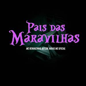 País das Maravilhas