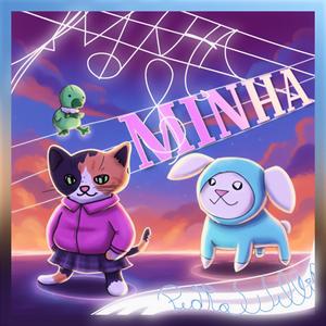 Minha (Piano Version)