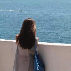 我为了你只剩下最后的思念