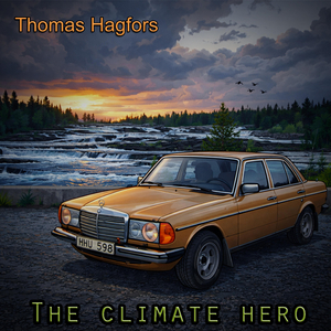 The Climate Hero