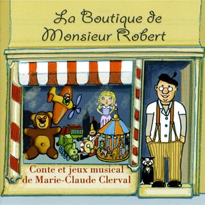 Le lapin mécanique et le petit lutin