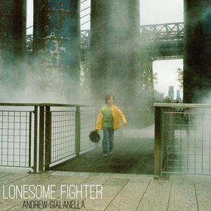 Lonesome Fighter