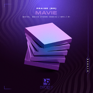 Mavie (Tognie Remix)