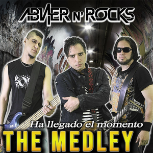 The Medley - Ha Llegado el Momento: Intro / Ha Llegado el Momento / Hundido, Perdido y Distraído / Dueño de Tu Corazón / Para Siempre Vivirás / Me Provoca Gritarte / Llena Este Vacío Corazón / El Poder / Diablo Escóndete