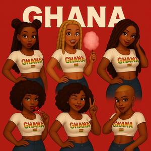 GHANA (FGFG)