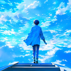 Clouds of Feeling