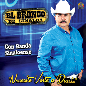 Necesito Verte A Diario