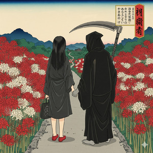 まんじゅしゃか