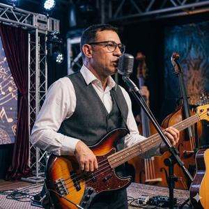 Sua voz na minha cabeça