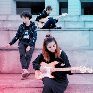 我的眼里全是你