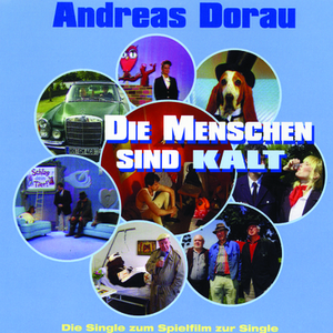 Die Menschen sind kalt (Le Hammond Inferno Remix)