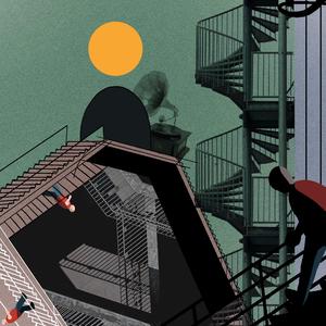 Stubble (feat. Zensoul)