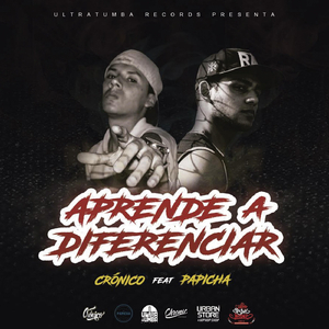 Aprende a Diferenciar (feat. Papicha)