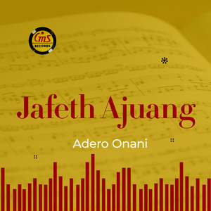 Jafeth Ajuang