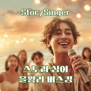 스토리싱어 을왕리 버스킹