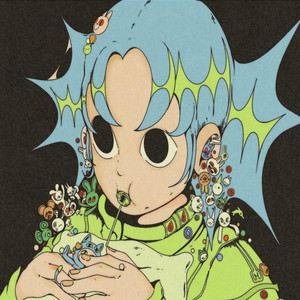 No Bady Same (DJ版)