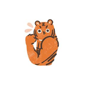 打虎上山（架子鼓）