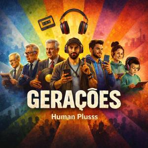 Gerações