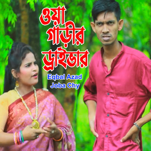 ওয়া গাড়ি ড্রাইভার