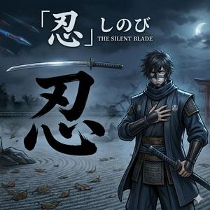 忍 (SHINOBI: THE SILENT BLADE)