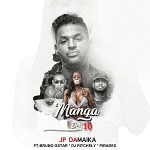 Manga de 10 (feat. Beatfreak Music, DJ Ritchelly & Bruno G Star)