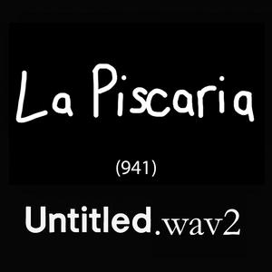 Untitled(941) La Piscaria