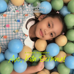 Ayo Kita Bermain