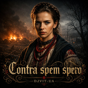 Contra Spem Spero