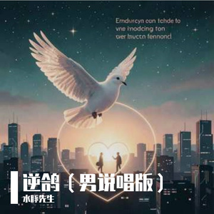 逆鸽（男说唱版）