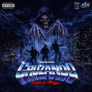 Cruzando Cerros & Arroyos (feat. Dali)