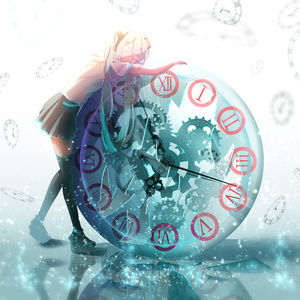 Garotte 2 på natten (Radio Edit)