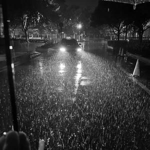 无情的雨 无情的你