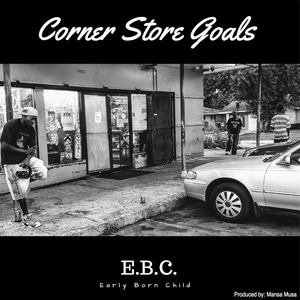 Corner Store Goals