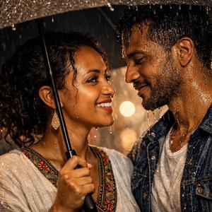 በሉ እንጅ (Calm Blue)