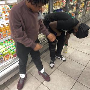 Rockstar (feat. Mulla Ebk)