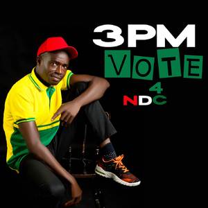 Vote For NDC
