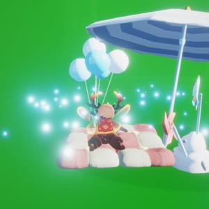 轩羽 - 浩瀚星海