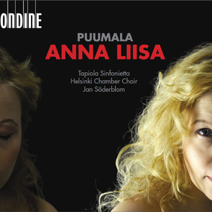 Anna Liisa:Act II Scene 1: Han on tulossa Husso! (Pirkko, Riikka, Kortesuo, Husso, Mikko, Johannes, Anna Liisa, Chorus)
