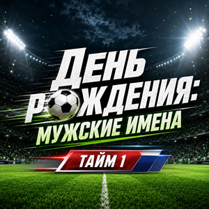 Альберт - с днём рождения