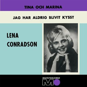 Jag har aldrig blivit kysst