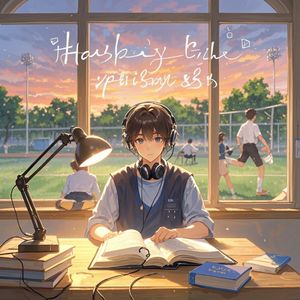 耳机里的循环诗_嘻哈灵耀