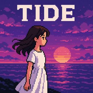 氵朝 氵夕