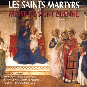 Messe de SaintEtienne:Agnus Dei VI, 8ème mode