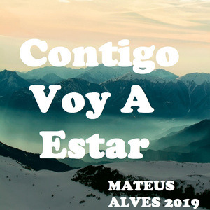 Contigo Voy a Estar