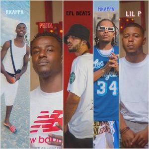 Pode bai (feat. ERYKAPPA, FEITA, EFL BEATS, MKAPPA & LIL P)