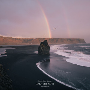 Between Us (feat. Infinite Stream)